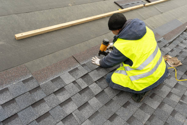 Cold Roofs in Buckley, WA