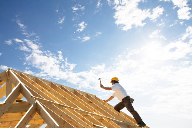 Fast & Reliable Emergency Roof Repairs in Buckley, WA